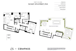 52 E 4th St, New York City, NY 10003 - Photo 19