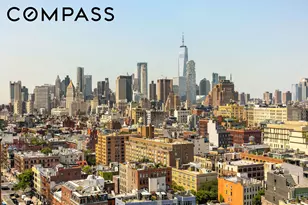 52 E 4th St, New York City, NY 10003 - Photo 5