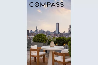 52 E 4th Street #PH3, New York City, NY 10003 - Photo 17