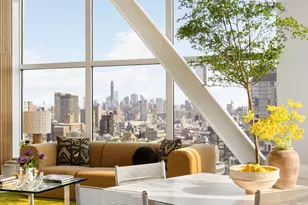 52 E 4th St, New York City, NY 10003 - Photo 5