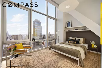 52 E 4th Street #PH3, New York City, NY 10003 - Photo 13