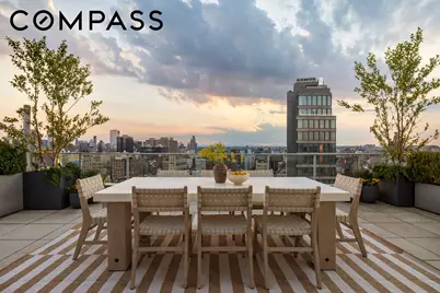 52 E 4th Street #PH3, New York City, NY 10003 - Photo 19