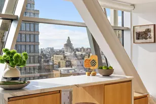 52 E 4th St, New York City, NY 10003 - Photo 9