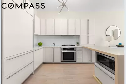 60 W 20th Street #5M, New York, NY 10011 - Photo 3