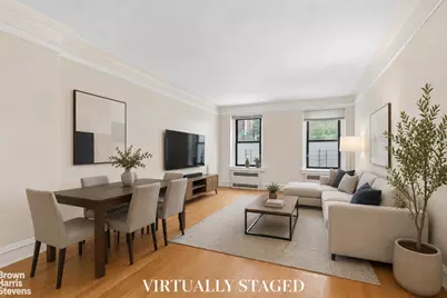 73-20 Austin Street #1E, New York City, NY 11375 - Photo 5