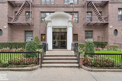 73-20 Austin Street #1E, New York City, NY 11375 - Photo 1
