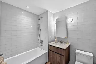 308 W 133rd St, New York City, NY 10030 - Photo 9