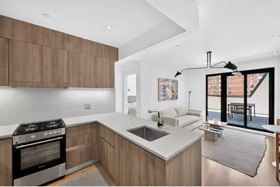 308 W 133rd Street #9C, New York City, NY 10030 - Photo 3