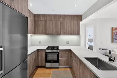 308 W 133rd Street #9C, New York City, NY 10030 - Photo 5