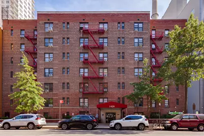 1420 York Avenue #3H, New York City, NY 10021 - Photo 11