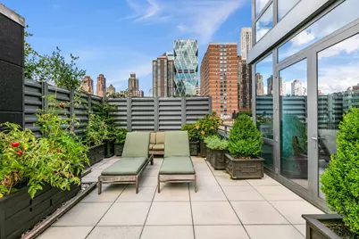 310 W 52nd Street #7H, New York, NY 10019 - Photo 3