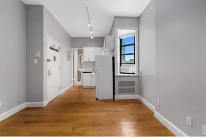 163 Chrystie Street #17, New York, NY 10002 - Photo 1