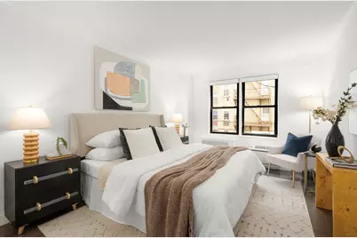 333 E 34th Street #2M, New York City, NY 10016 - Photo 5