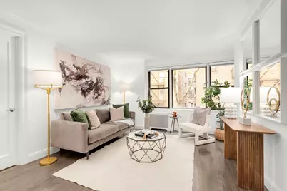 333 E 34th Street #2M, New York City, NY 10016 - Photo 3