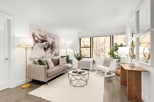 333 E 34th St, New York City, NY 10016 - Photo 3