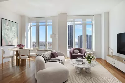 15 William Street #30D, New York City, NY 10005 - Photo 1