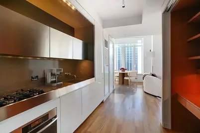 15 William Street #30D, New York City, NY 10005 - Photo 3