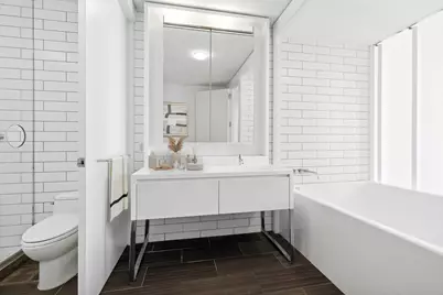 15 William Street #17G, New York City, NY 10005 - Photo 9