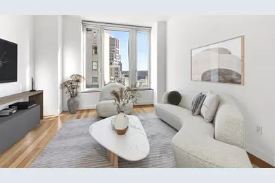 15 William Street #17G, New York City, NY 10005 - Photo 1