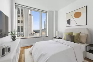 15 William St, New York City, NY 10005 - Photo 5