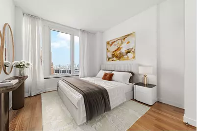 15 William Street #23F, New York City, NY 10005 - Photo 5
