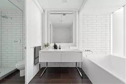 15 William Street #23F, New York City, NY 10005 - Photo 7