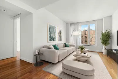 15 William Street #23F, New York City, NY 10005 - Photo 1