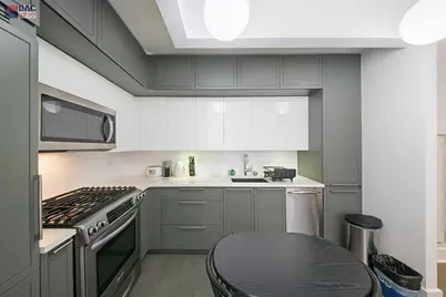 416 W 52nd Street #624, New York City, NY 10019 - Photo 3