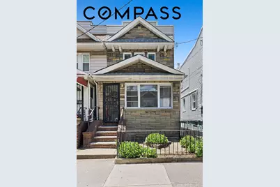 89-22 85th Street, New York City, NY 11421 - Photo 1