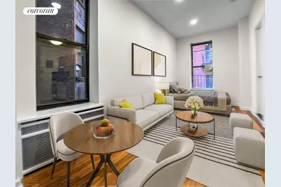 151 E 81st Street #3G, New York, NY 10028 - Photo 5