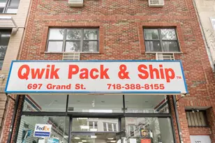697 Grand St, Brooklyn, NY 11211 - Photo 3