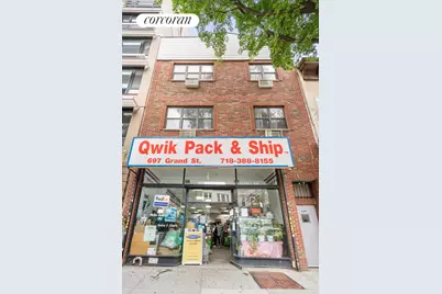 697 Grand Street, Brooklyn, NY 11211 - Photo 3