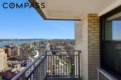 201 W 70th Street #37B, New York City, NY 10023 - Photo 5