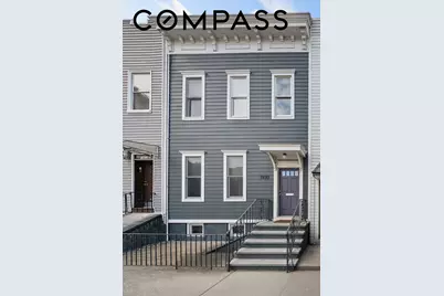 19-30 Harman Street, New York City, NY 11385 - Photo 1