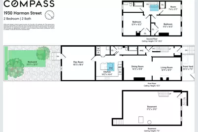 19-30 Harman Street, New York City, NY 11385 - Photo 17