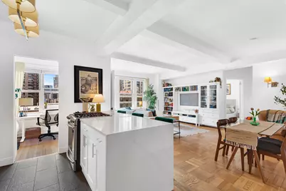 330 W 72nd Street #7D, New York City, NY 10023 - Photo 1