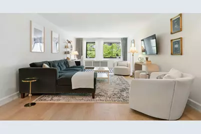 85 8th Avenue #3F, New York City, NY 10011 - Photo 1