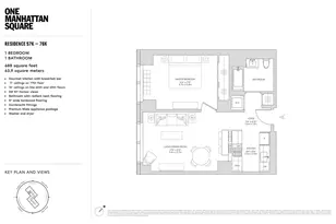 252 South St, New York City, NY 10002 - Photo 23