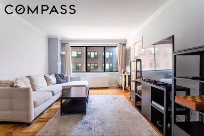 345 E 73rd Street #2B, New York, NY 10021 - Photo 3