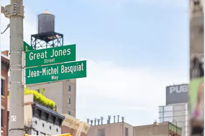 344 Bowery #4, New York City, NY 10012 - Photo 13