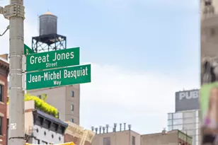 344 Bowery, New York City, NY 10012 - Photo 13