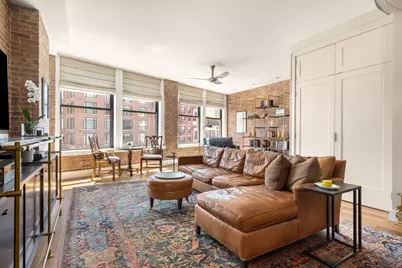 344 Bowery #4, New York City, NY 10012 - Photo 3