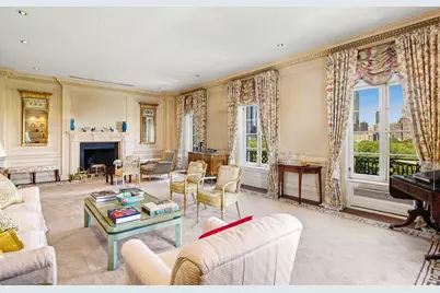 2 E 70th Street #10A, New York City, NY 10021 - Photo 1