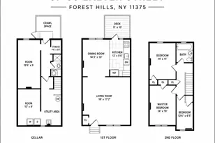 67-66 Exeter St, New York City, NY 11375 - Photo 17