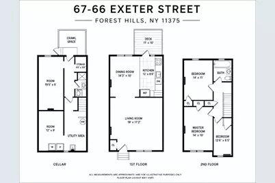 6766 Exeter Street, New York City, NY 11375 - Photo 17