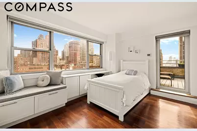 330 E 49th Street #12EF, New York, NY 10017 - Photo 9