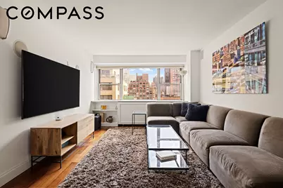 330 E 49th Street #12EF, New York, NY 10017 - Photo 7