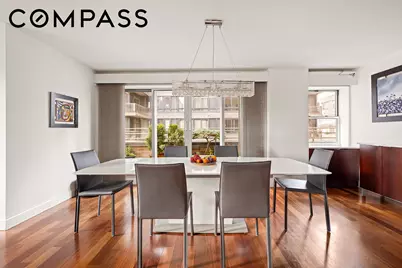 330 E 49th Street #12EF, New York, NY 10017 - Photo 3