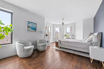 1864 Adam C Powell Boulevard #64, New York, NY 10026 - Photo 3