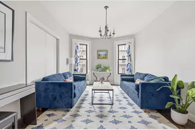 1864 Adam C Powell Boulevard #64, New York, NY 10026 - Photo 1